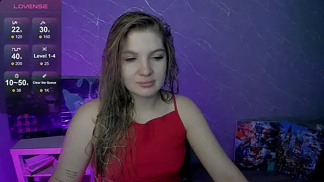 lily williamss online show from June 2026 12:00:02 AM
