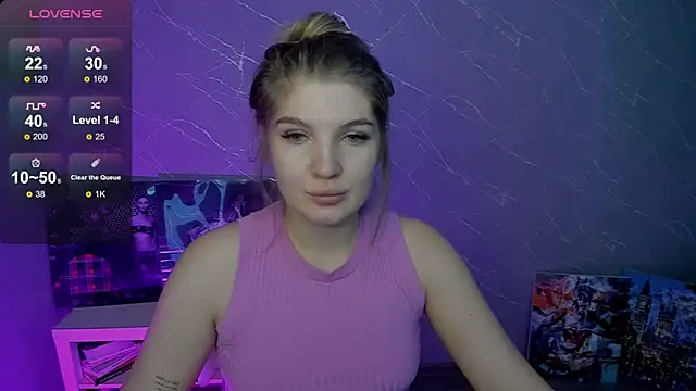 lily williamss online show from July 2026 11:53:02 PM