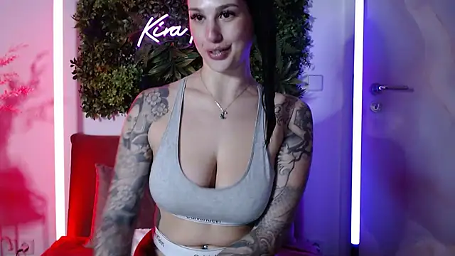 Snapshot of KiraKane1 chatting on February 2025 05:31:01 PM KiraKane1 online show from February 2025 05:31:01 PM