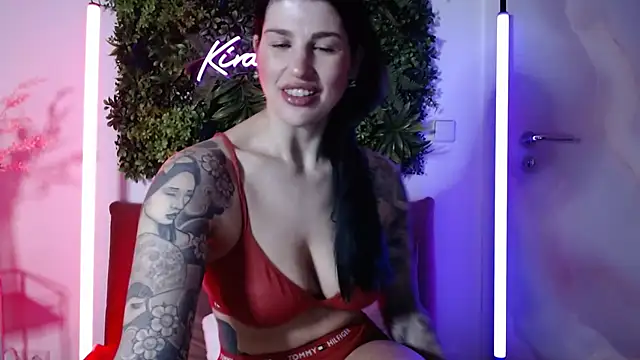 Snapshot of KiraKane1 chatting on February 2025 05:56:02 AM KiraKane1 online show from February 2025 05:56:02 AM