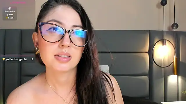 Emilywatsonn online show from June 2026 02:24:02 AM