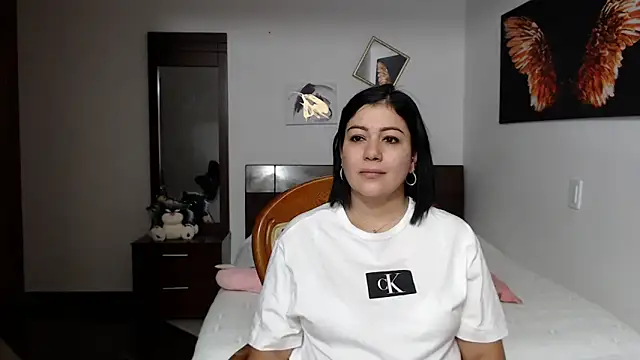 EmilyPeytonn online show from February 2025 12:26:02 PM