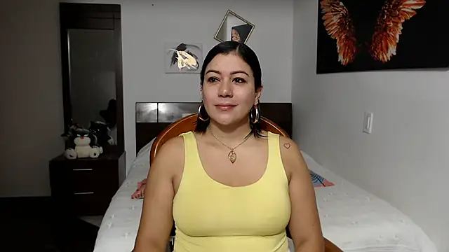 EmilyPeytonn online show from February 2025 10:15:02 AM