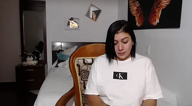 EmilyPeytonn online show from March 2025 09:59:01 PM