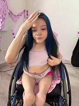 MiniSophiaa online show from March 2026 07:48:02 AM