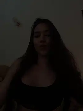 Amelia Rouse online show from December 2025 05:53:01 PM