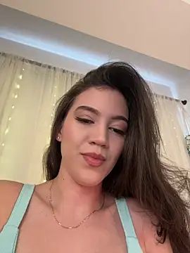 Amelia Rouse online show from June 2026 08:31:01 PM