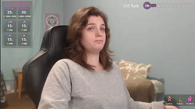 Snapshot of TreeJeanne chatting on December 2024 03:48:02 PM TreeJeanne online show from December 2024 03:48:02 PM