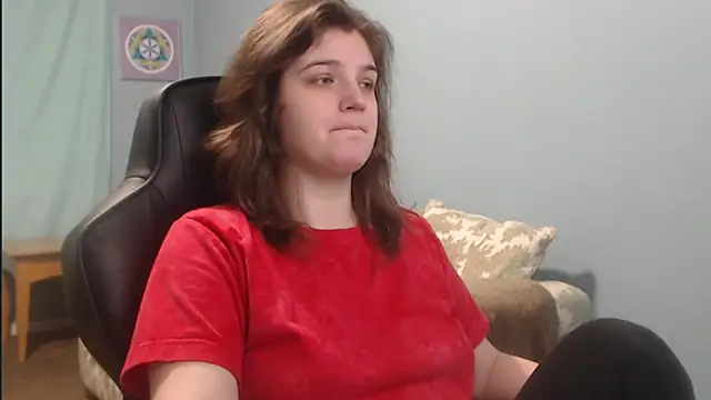 Snapshot of TreeJeanne chatting on December 2024 09:18:02 AM TreeJeanne online show from December 2024 09:18:02 AM