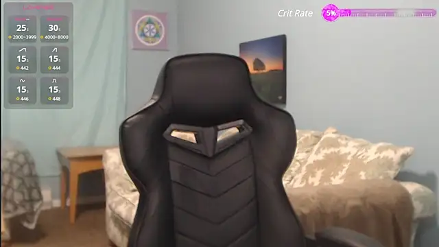 Snapshot of TreeJeanne chatting on December 2024 10:43:02 PM TreeJeanne online show from December 2024 10:43:02 PM