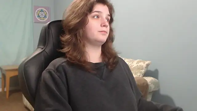 Snapshot of TreeJeanne chatting on December 2024 07:46:02 PM TreeJeanne online show from December 2024 07:46:02 PM