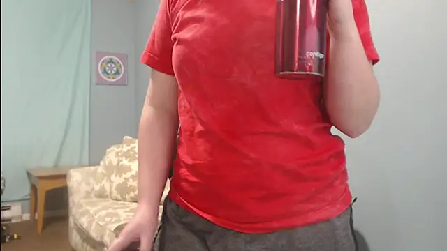 Snapshot of TreeJeanne chatting on January 2025 01:38:01 PM TreeJeanne online show from January 2025 01:38:01 PM