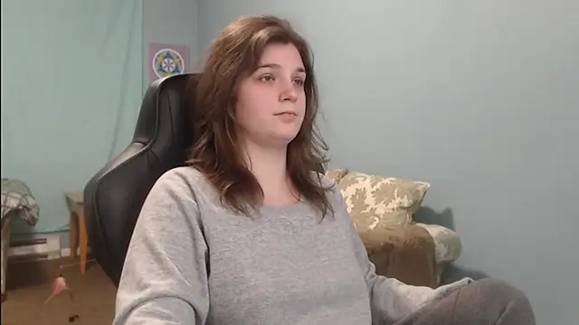 Snapshot of TreeJeanne chatting on January 2025 01:17:02 PM TreeJeanne online show from January 2025 01:17:02 PM