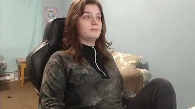 Snapshot of TreeJeanne chatting on January 2025 05:28:02 PM TreeJeanne online show from January 2025 05:28:02 PM