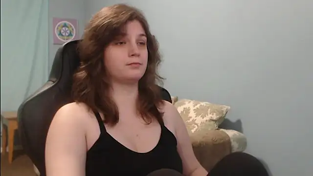 Snapshot of TreeJeanne chatting on January 2025 04:27:02 PM TreeJeanne online show from January 2025 04:27:02 PM