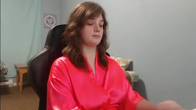 Snapshot of TreeJeanne chatting on February 2025 01:52:02 AM TreeJeanne online show from February 2025 01:52:02 AM