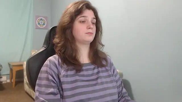 Snapshot of TreeJeanne chatting on February 2025 02:06:02 PM TreeJeanne online show from February 2025 02:06:02 PM