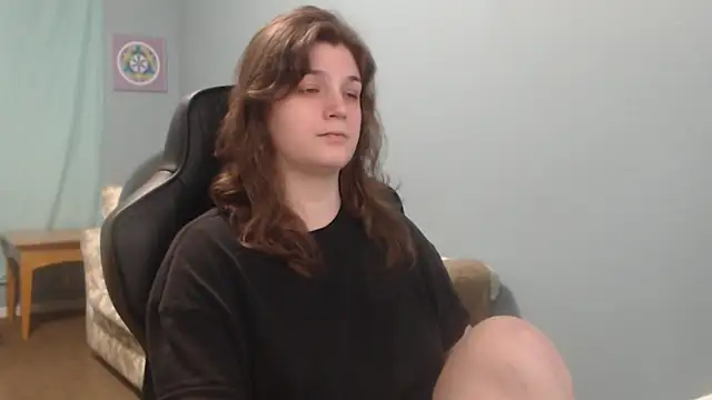 Snapshot of TreeJeanne chatting on March 2025 05:52:01 AM TreeJeanne online show from March 2025 05:52:01 AM