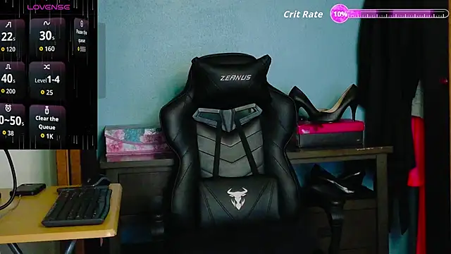 Snapshot of TreeJeanne chatting on October 2025 11:47:02 PM TreeJeanne online show from October 2025 11:47:02 PM