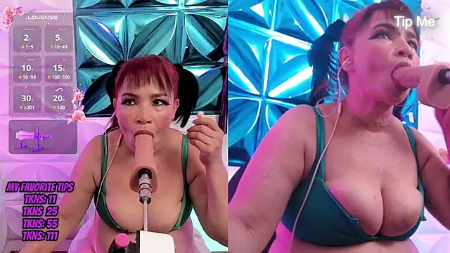 annie wigg online show from February 2025 03:32:02 AM