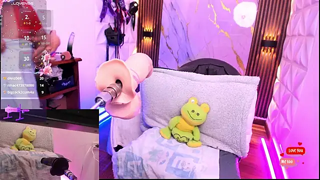 annie wigg online show from March 2025 06:03:02 AM