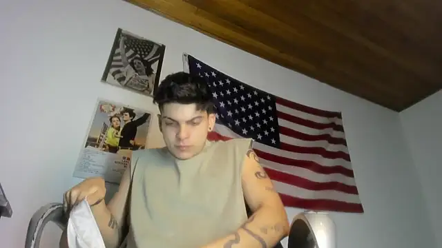 charlie hotxxx online show from November 2025 02:34:02 AM