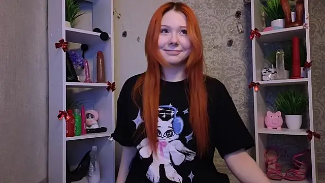 hannah lourens online show from January 2025 03:22:01 PM