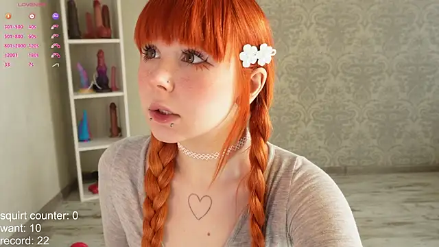 hannah lourens online show from October 2025 08:12:01 AM