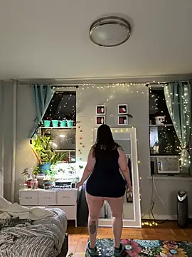 sylviahhh online show from June 2026 01:08:01 AM