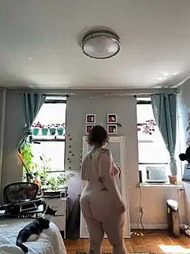 sylviahhh online show from June 2026 02:54:01 PM
