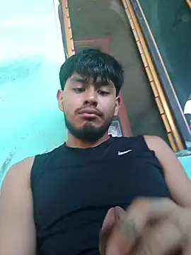 Uli Juarez13 online show from April 2026 07:41:01 PM