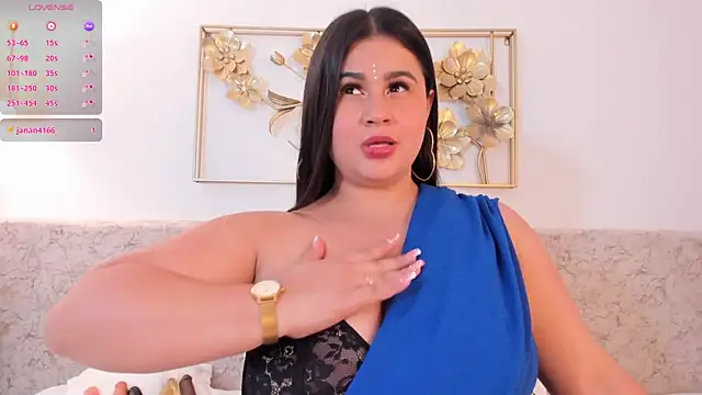 miahkumar online show from February 2025 06:45:01 PM