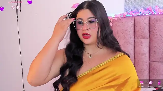 miahkumar online show from May 2026 01:50:01 PM