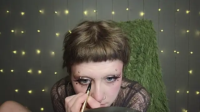 Snapshot of kortny_yo chatting on January 2025 11:27:01 PM kortny yo online show from January 2025 11:27:01 PM