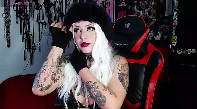 jannaink  online show from January 2025 12:44:02 AM