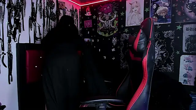 jannaink  online show from March 2025 07:05:02 PM