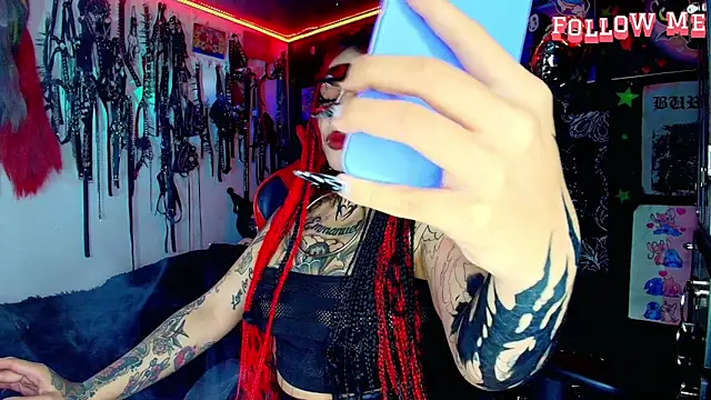 jannaink  online show from December 2025 12:48:01 AM