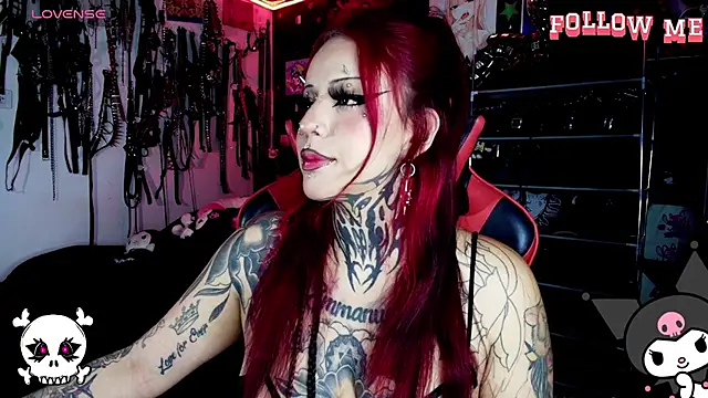 jannaink  online show from February 2026 03:26:01 AM