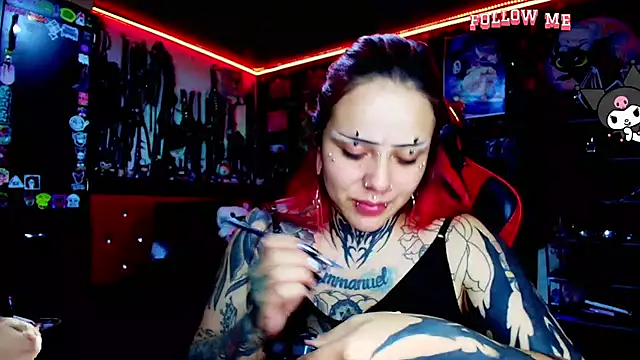 jannaink  online show from April 2026 12:15:01 AM