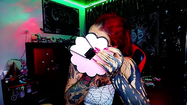 jannaink  online show from July 2026 09:41:01 PM