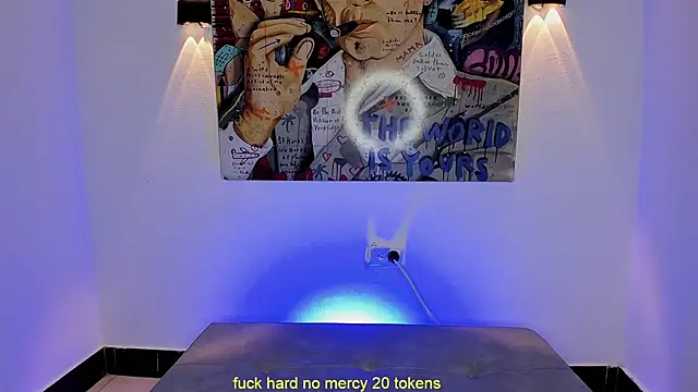 Snapshot of Threesome-no-mercy chatting on October 2025 01:18:01 PM Threesome-no-mercy online show from October 2025 01:18:01 PM