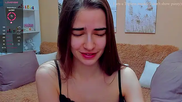 AstoriyaNight online show from March 2025 05:42:01 AM