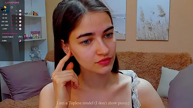 AstoriyaNight online show from March 2025 04:24:02 AM