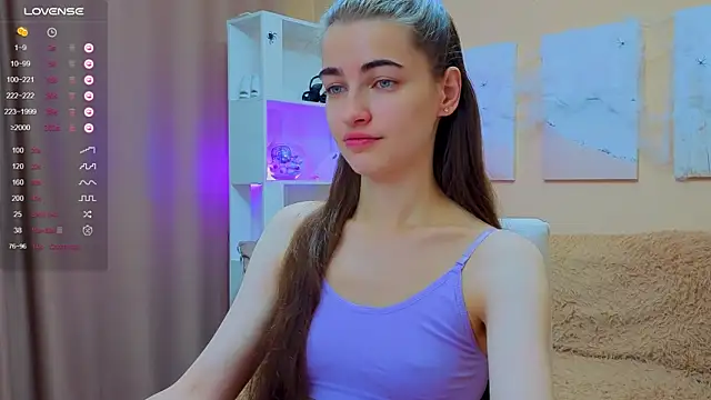 AstoriyaNight online show from November 2025 04:59:02 AM