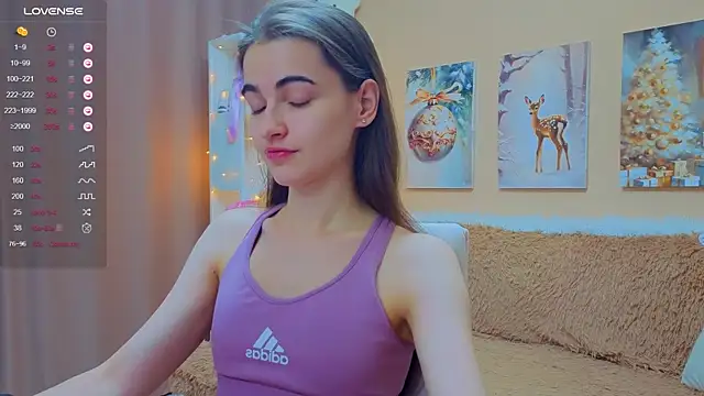 AstoriyaNight online show from January 2026 10:09:02 AM