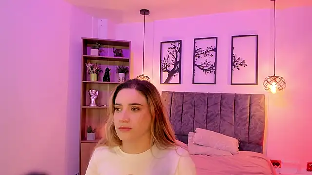 Andy and emma online show from March 2025 12:34:02 PM