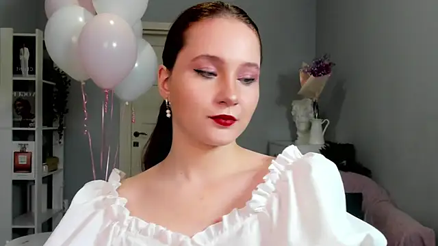 Snapshot of goddess_jee chatting on March 2025 08:29:01 AM goddess jee online show from March 2025 08:29:01 AM