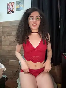 izumikarol online show from May 2026 08:02:02 PM