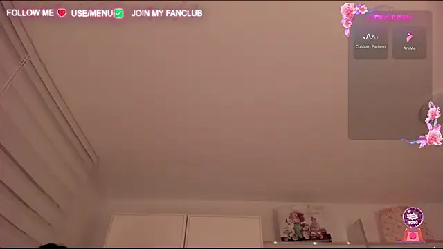 Snapshot of Domina_Deivis chatting on February 2025 05:21:02 AM Domina Deivis online show from February 2025 05:21:02 AM