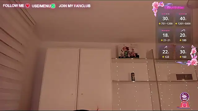 Snapshot of Domina_Deivis chatting on February 2025 06:13:01 AM Domina Deivis online show from February 2025 06:13:01 AM